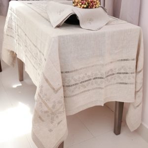 Khăn Trải Bàn Rua Tay