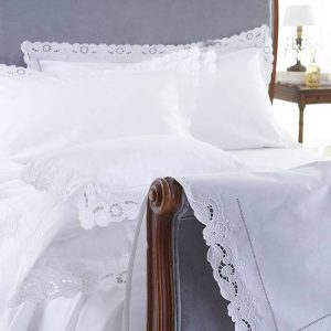 Ga Phủ Viền Ren