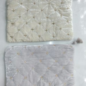 Bao Đựng Tablet Thêu Tay