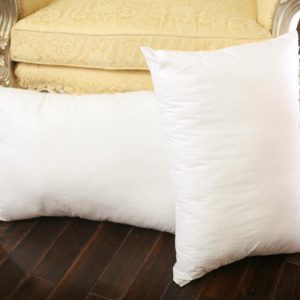 Ruột Chăn – Gối Bông Cotton