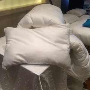 Ruột Chăn – Gối Tơ Tằm