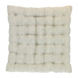 Đệm Ngồi Khâu Tay